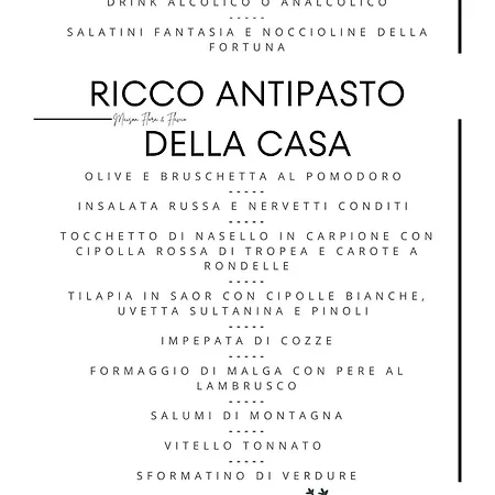 Provinciale 79 宾馆 Magreglio