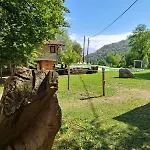 Provinciale 79 Мини-отель *
