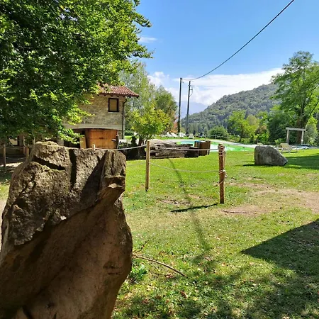 Provinciale 79 Locanda *