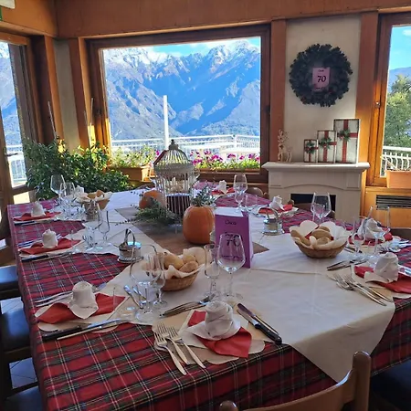 Locanda Provinciale 79 *