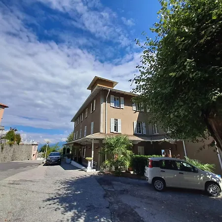 Provinciale 79 Locanda Magreglio