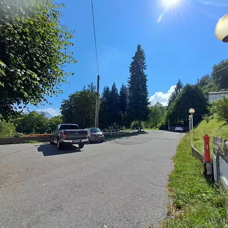 Locanda Provinciale 79 Magreglio