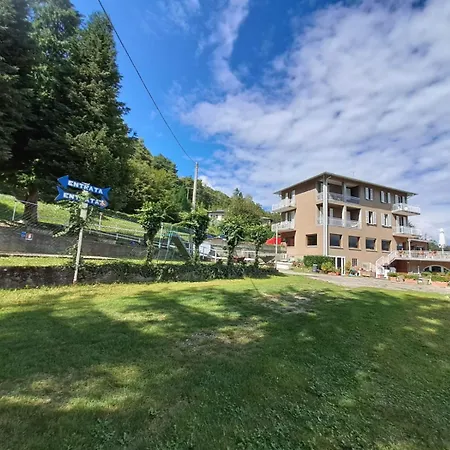 Penzion Provinciale 79 *