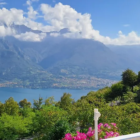 Provinciale 79 Penzion Magreglio