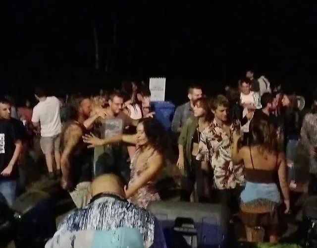 Provinciale 79 * 마그레글리오