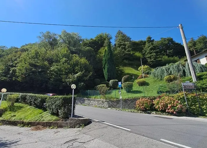 Provinciale 79 마그레글리오