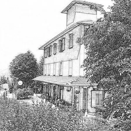 Mini-hôtel Provinciale 79
