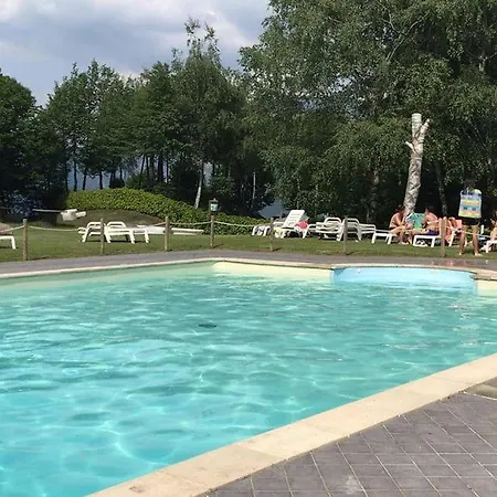 Mini-hôtel Provinciale 79 *