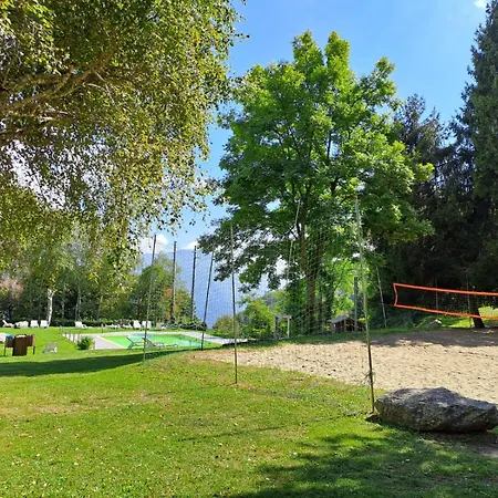 Provinciale 79 Kro Magreglio
