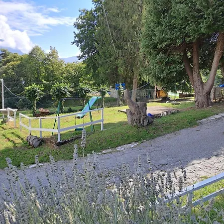Provinciale 79 Kro Magreglio
