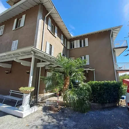 Provinciale 79 Mini-hôtel *