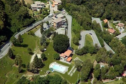 Provinciale 79 Magreglio