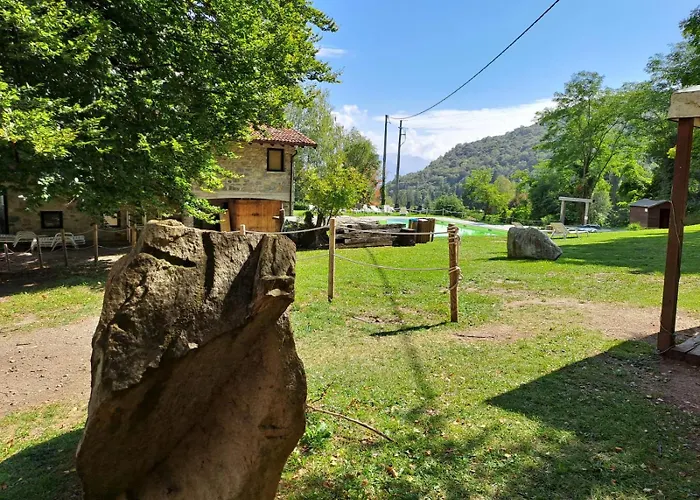 Provinciale 79 Värdshus *